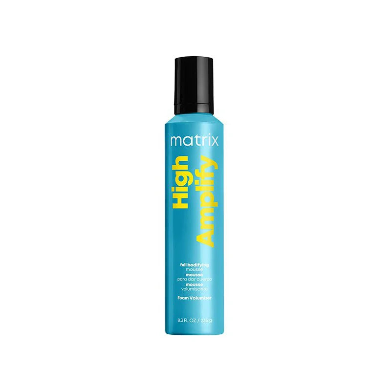 Matrix Total Results High Amplify Foam Volumizer 250ml